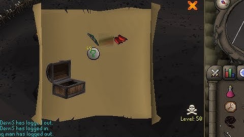 Another awesome Clue reward (5M) 2007 Runescape