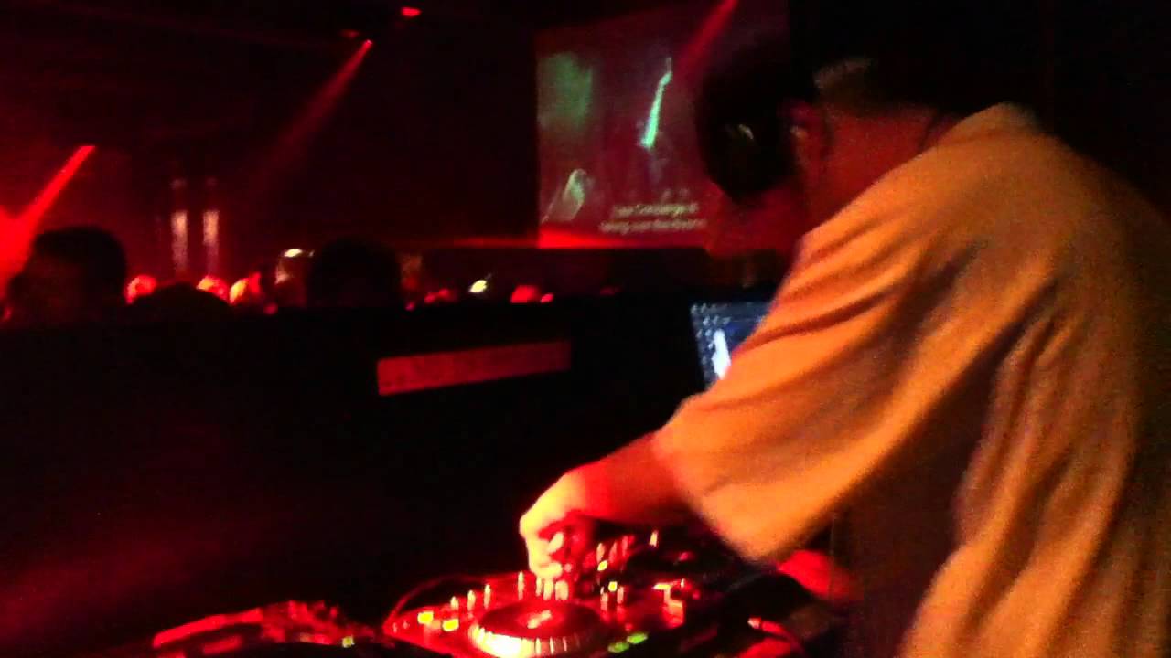 Bratkilla Live @ Tensionstep 11/11/11 (2nd Recording)