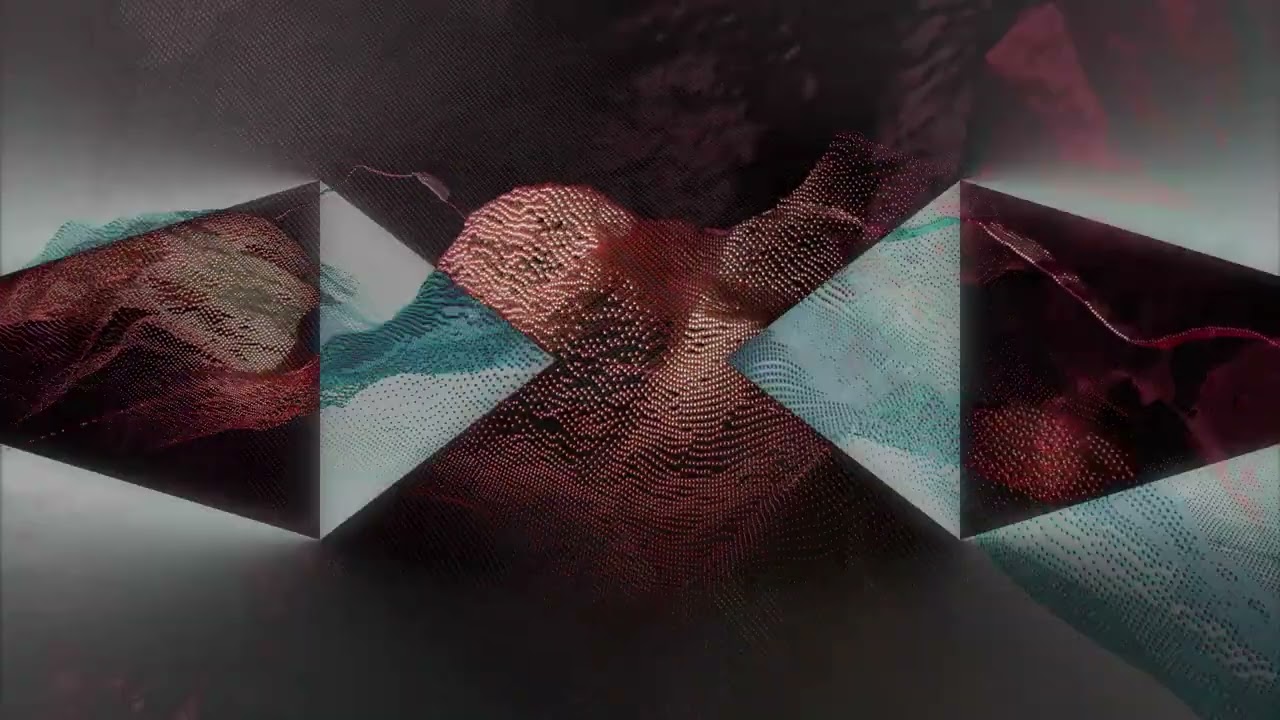 Watch Pyramidal Decode - Shimmer on YouTube Watch Pyramidal Decode - Shimmer on YouTube