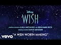 Julia michaels benjamin rice  a wish worth making from wishinstrumentalaudio only