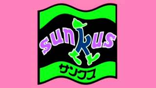 Sunkus The Pig Mascots Logo Baby In Crying