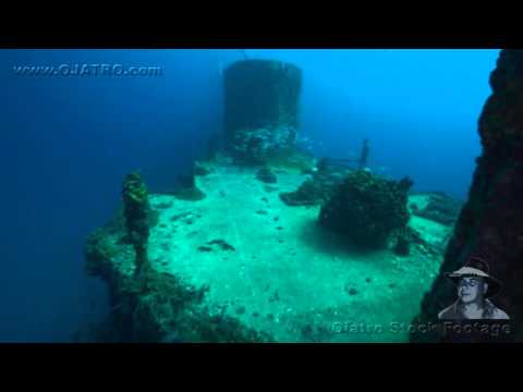 Duane Wreck Diving 0103 Music 02