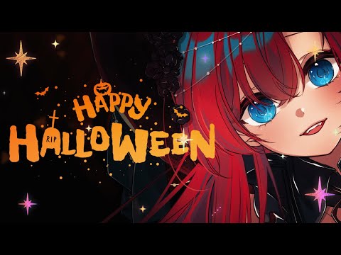 【COVER】Happy Halloween / Sinon Sinfonia video thumb
