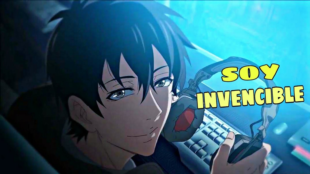 Animes Donde El Prota Es El Mas Fuerte