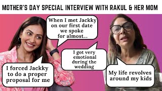 Rakul Preet Singh reveals she FORCED Jackky Bhagnani to propose to her; Rini on Rakul’s wedding