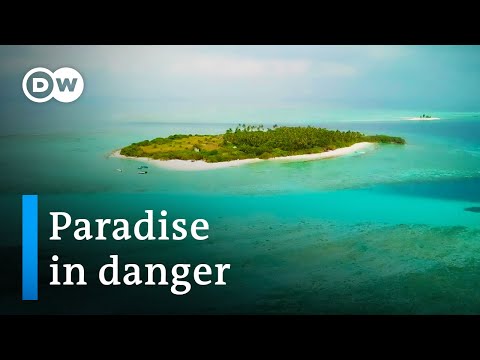 Video: Cuaca dan Iklim di Maldives