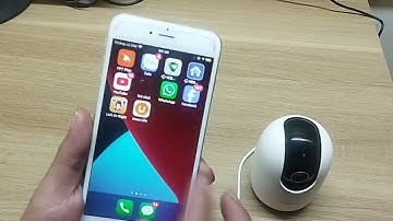 Hướng dẫn chi tiết cách reset và cài đặt lại camera imou khi thay đổi thiết bị hay nhà mạng khác