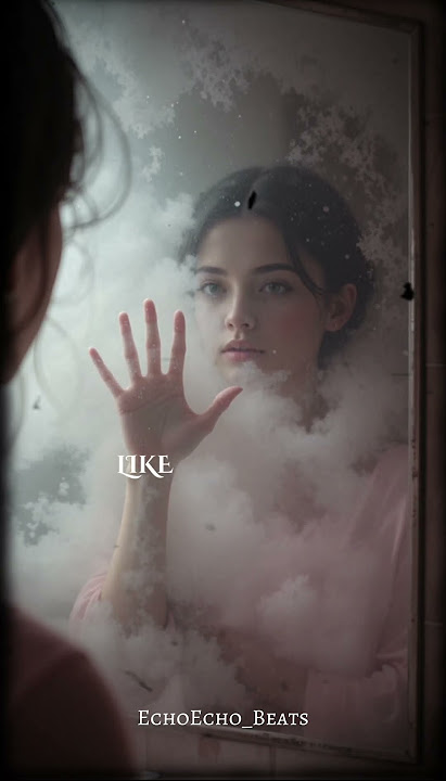 Painted in Smoke #2 - Sad Romantic Rap x Dreamy Lo-fi | #shorts