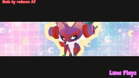 My new intro!! (Read Description) Made by REDMOONZZ AJ!