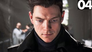 007 First Light PS5 - Walkthrough Gameplay Part 4 - Skyfall (Full Game)