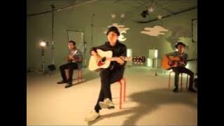 Bunkface - Anugerah Syawal (Acoustic Live)