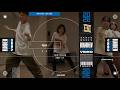 ton - RHYTHM TAP初級 " Lady Cinema / 大橋トリオ "【DANCEWORKS】