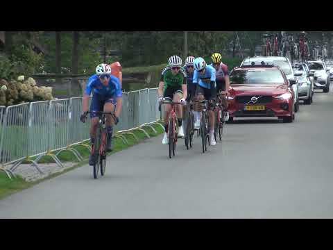 Road European Championships 2023 Drenthe Day 4