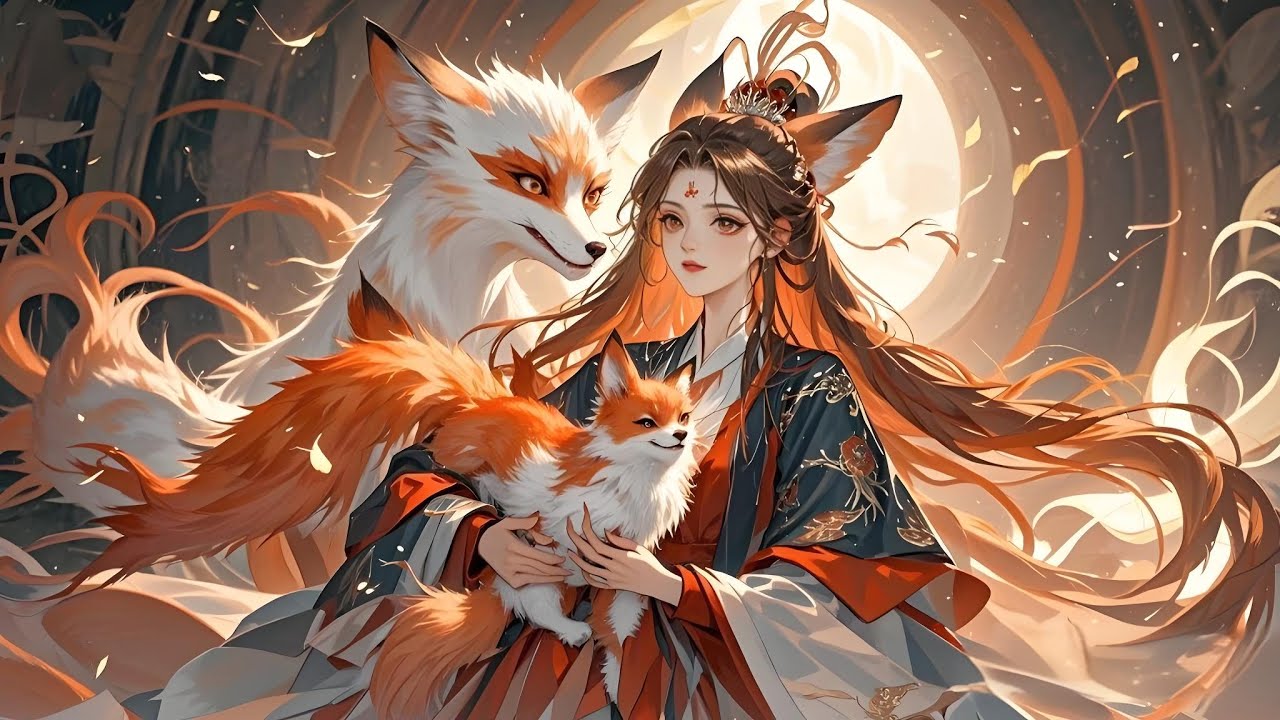 Reborn, I Refused to Bear a Child—And Shocked My Sister Who Stole My Nine-Tailed Tiger Cub.