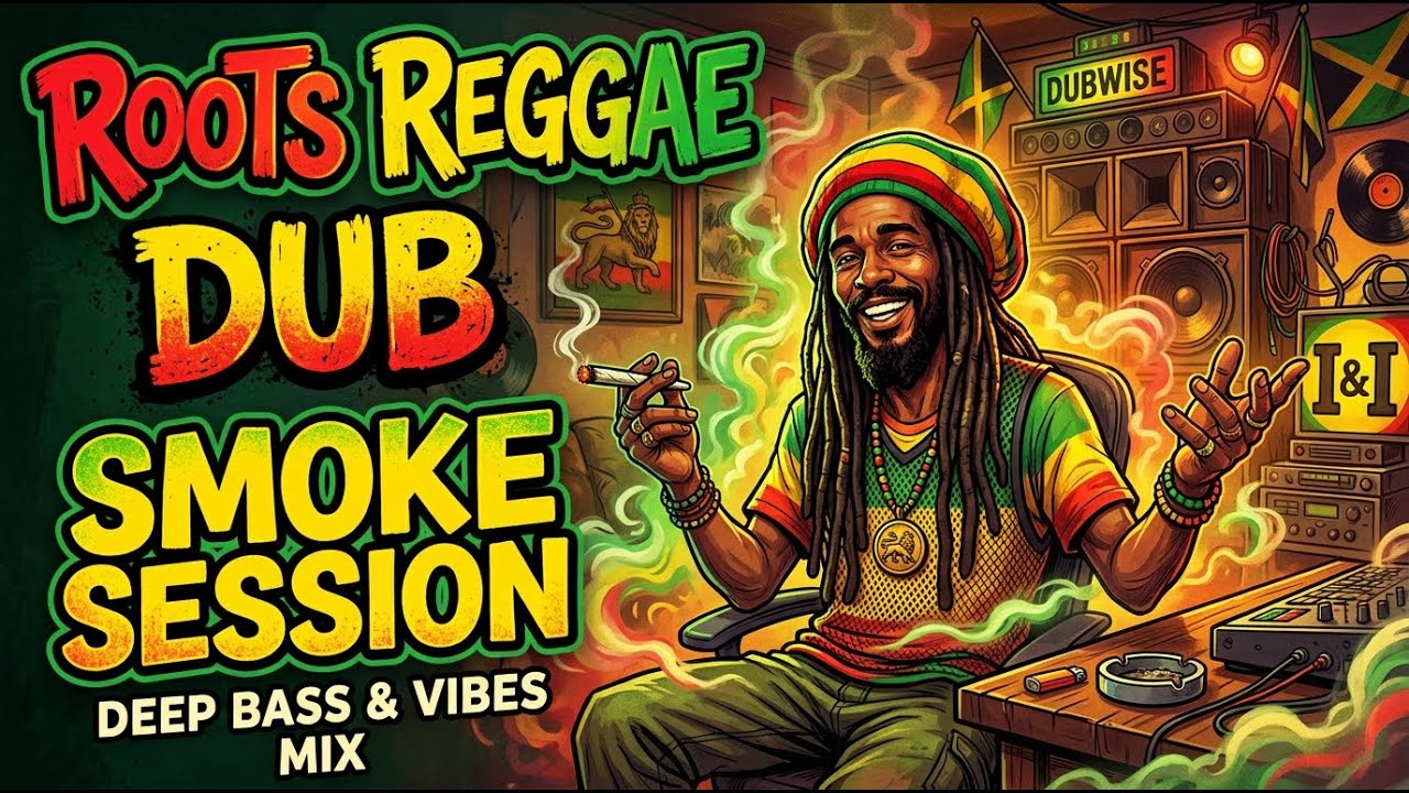 Gregory Isaacs, Dennis Brown & Black Uhuru Conscious Roots Reggae