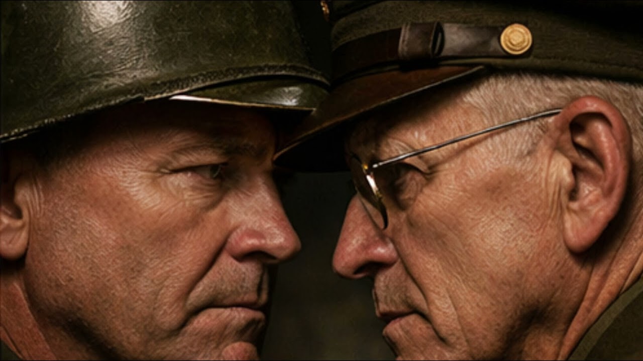 Cosa ha ammesso Omar Bradley su Patton dopo la guerra