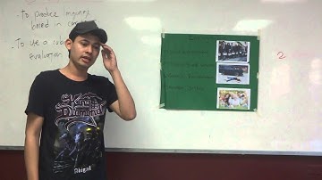 Immigration - Content Based Instruction , ITCA -FEPADE Santa Tecla