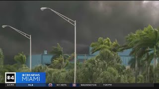 Miami-Dade commissioners take up controversial new incinerator issue