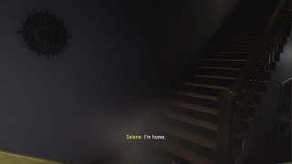Returnal - The Last House Visit