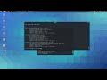 Monitor mode turn off
