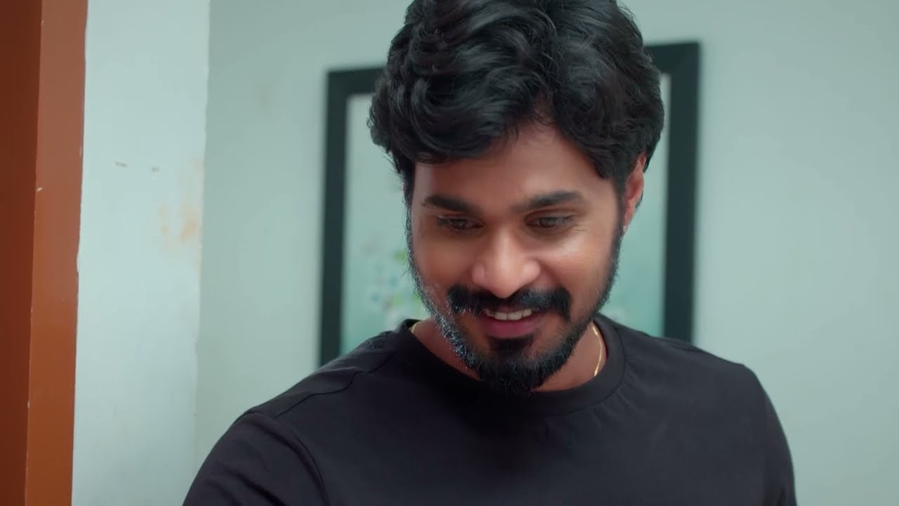 Vidhya No. 1 - Ep 471 - Puvi, Tejaswini Gowda - Tamil Tv Serial - Zee5 Tamil Classics