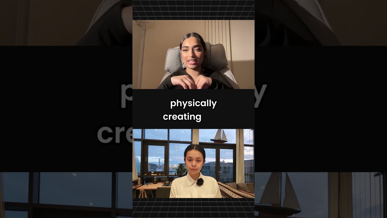 CEO Destiny Pinto on growing her accessible accessories brand