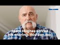 Cpap direct  when your snoring causes an intervention tvc 1  30 sec