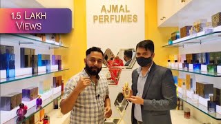 Top 10 Ajmal Perfumes Of All-time (Latest Releases Included) screenshot 2