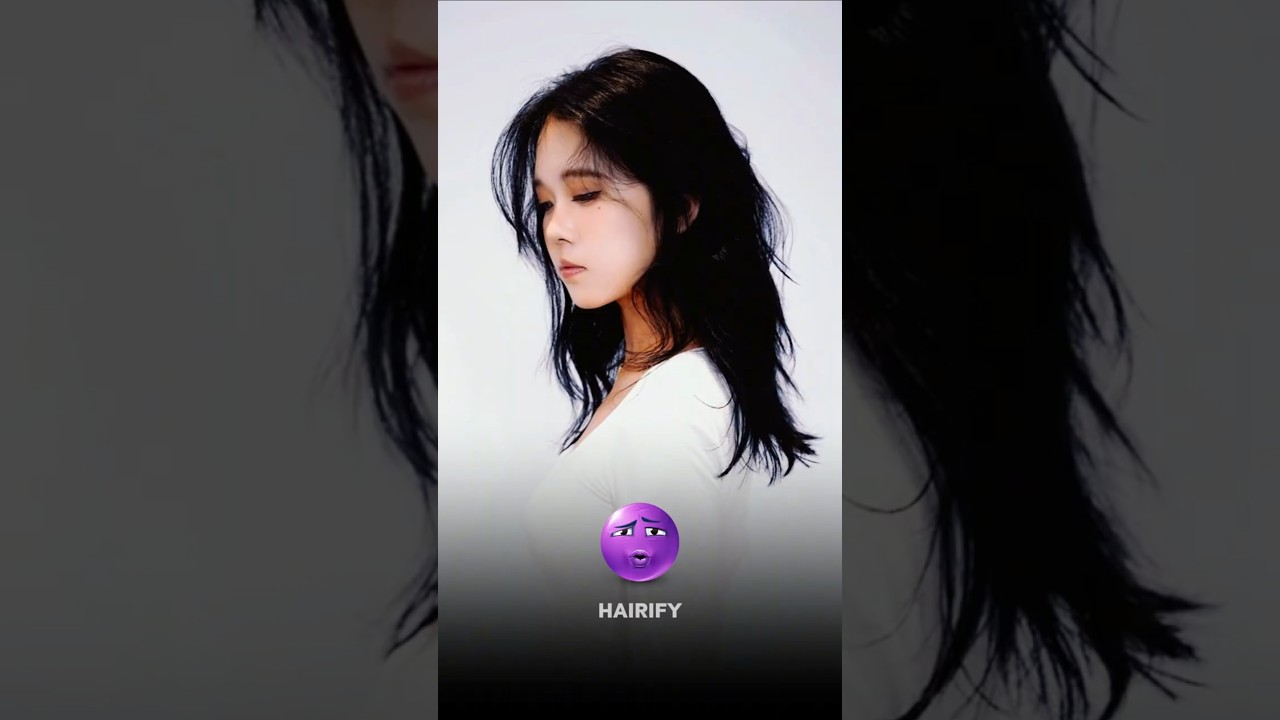 Epic Hair Transformation!🔥☠️