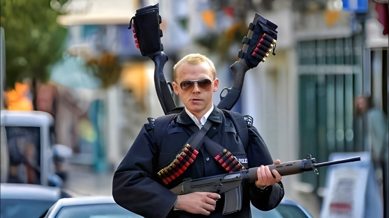 When an Honest Police Officer is Assigned to a Murder Village