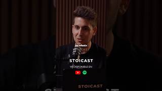 Memento mori no es vivir con prisa, es vivir con conciencia. #estoicismo #podcast #mentalidad