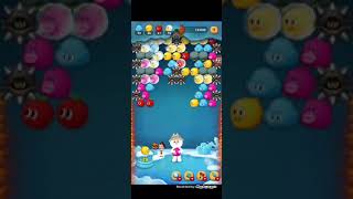 line bubble2 @Thailand ด่าน 1336 by ทีนี้มีแต่รักทุกฯวัน