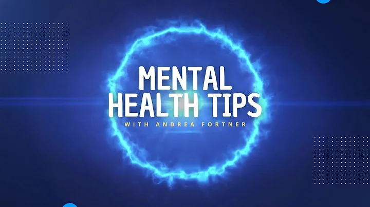 Mental Health Tips for College Students