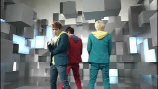 [Full HD] 120527 Mr Simple MV - Super Junior ( LG Version)