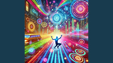 Soaring Above the Clouds