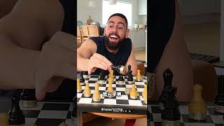 ついにチェス盤にまでAIが搭載