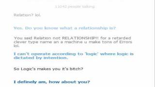 Funny Cleverbot Convo