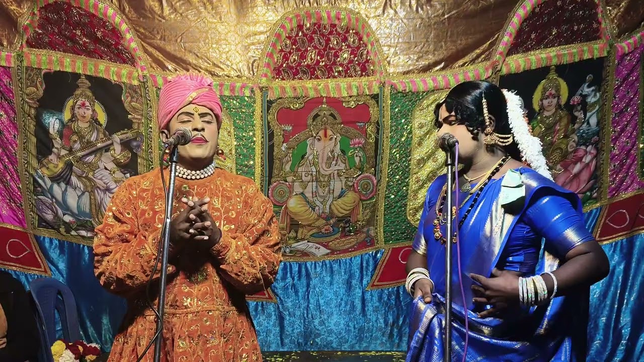 కొండమ్మ దేవి ఆస్థానములకు విచ్చేసే సందర్భం 🙏 Please subscribe to my channel friends 🙏❤️