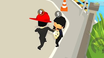 I, The One - Action Fighting Game Part 7  !! Best Gameplay Video !! Best Free Action Fighting Games