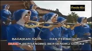 Nasida ria - Penganten baru