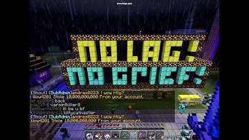 Uberminecraft: Best Server Ever!