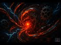 Heavy Metal Focus Surge | Relentless Instrumental Rock for Sharp Productivity