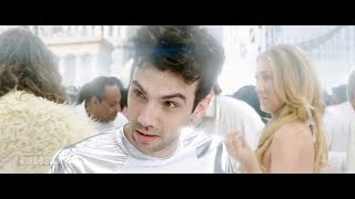 This Is the End (2013) - Ending Scene Wealth