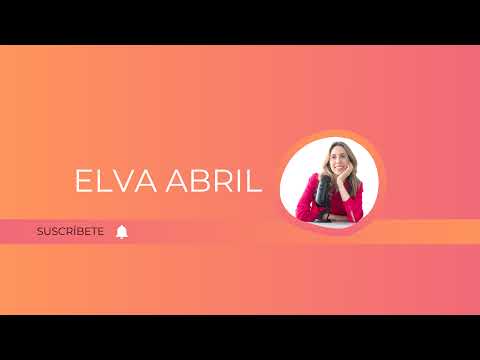 Emisión en directo de Elva Abril
