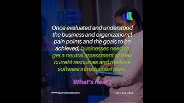 Choosing logistics management software development type | Utah Tech Labs