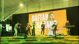 Liver Performance on Solo Paragon Mall