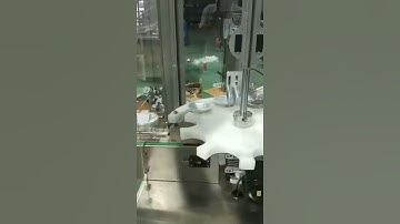 Automatic plastic can capping machine，Capping machine for glass bottles,Screw Capping Machine