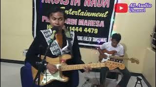 Tersesat_Rhoma Irama_Cover Riswan Irama