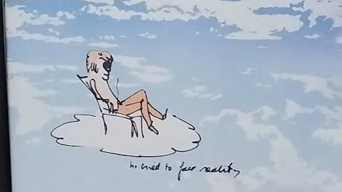 John Lennon Anthology Review