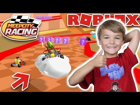 Racing Against My Dad In Roblox Meepcity Youtube - ronaldomg roblox meepcity